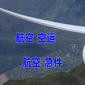 阿拉尔塔里木机场物流快递-选东方航空和上海航空