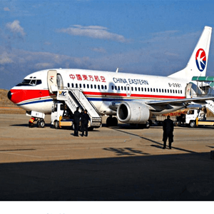 阿拉尔塔里木机场物流航空快运业稳步发展的原因是什么？
